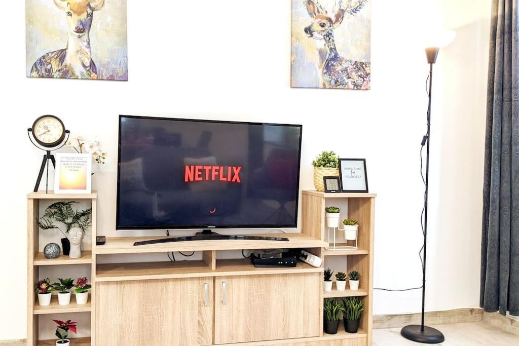 Modern Luxe In Heart Of Downtown Apartman *