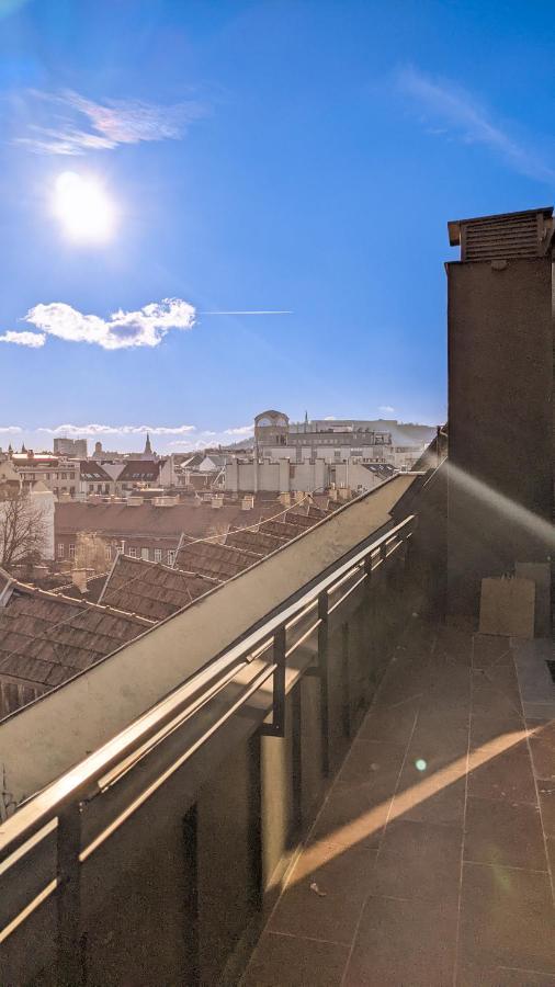 Apartamento Modern Luxe In Heart Of Downtown *
