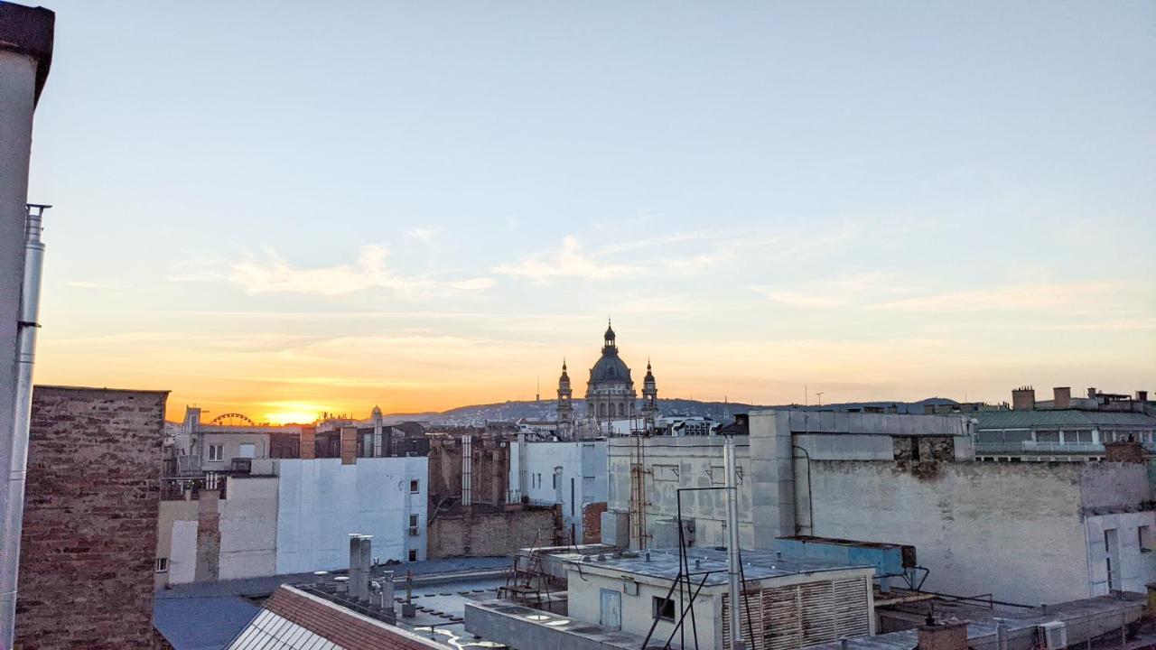Apartamento Modern Luxe In Heart Of Downtown