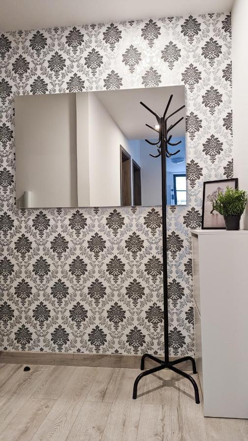 Modern Luxe In Heart Of Downtown Appartement